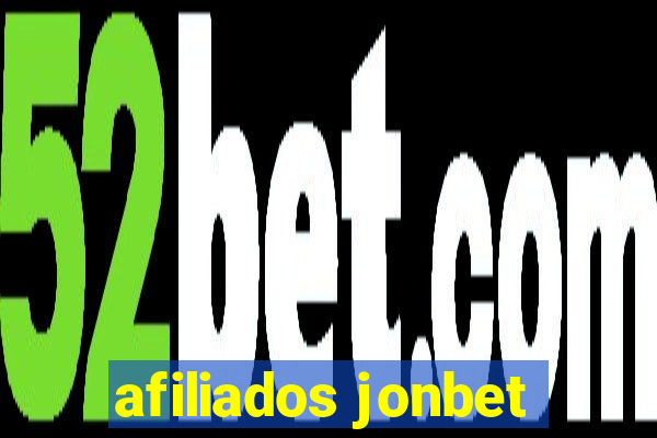 afiliados jonbet